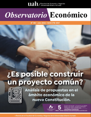 Observatorio Economico