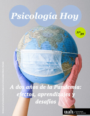 Psicologia Hoy